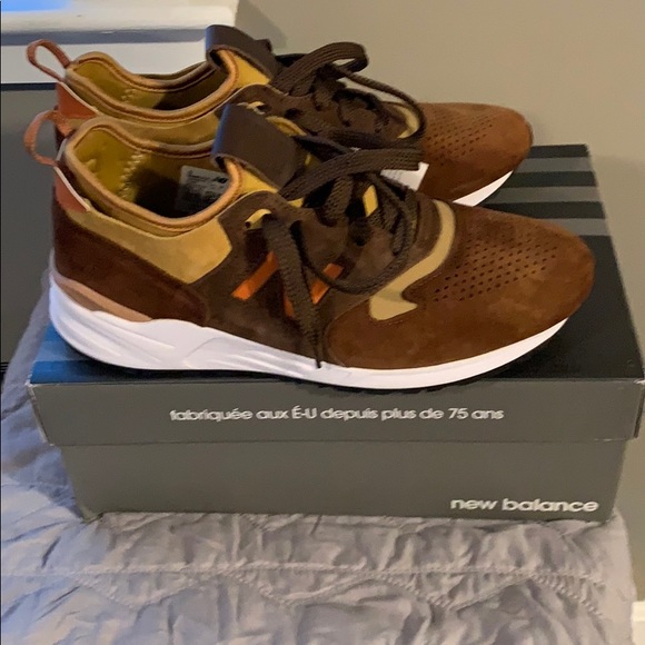 J. Crew Other - New Balance sneakers